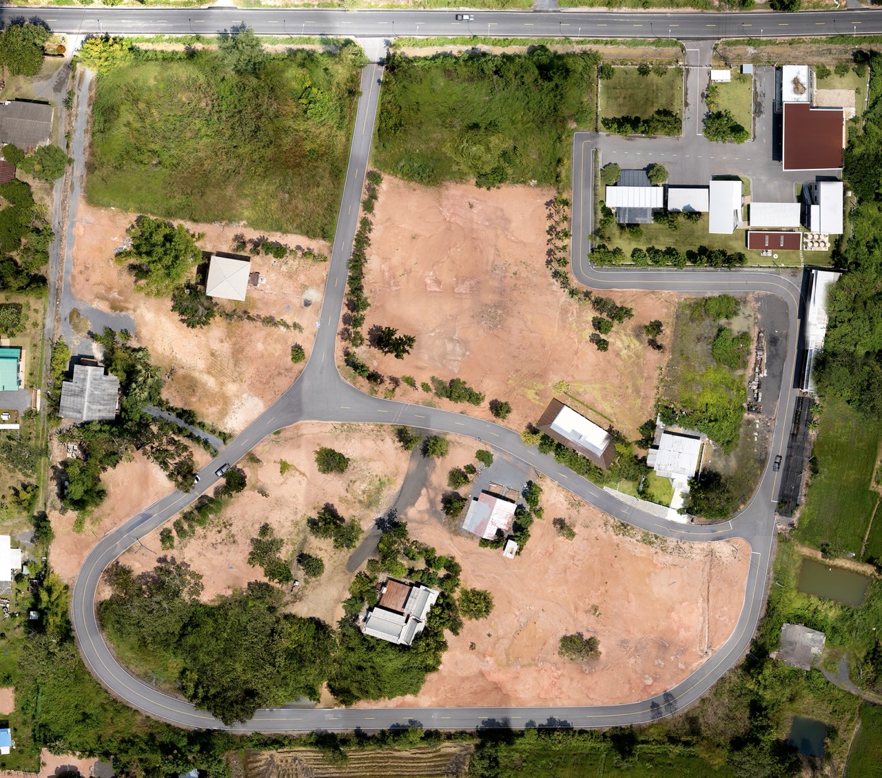 backlot nakhon nayok